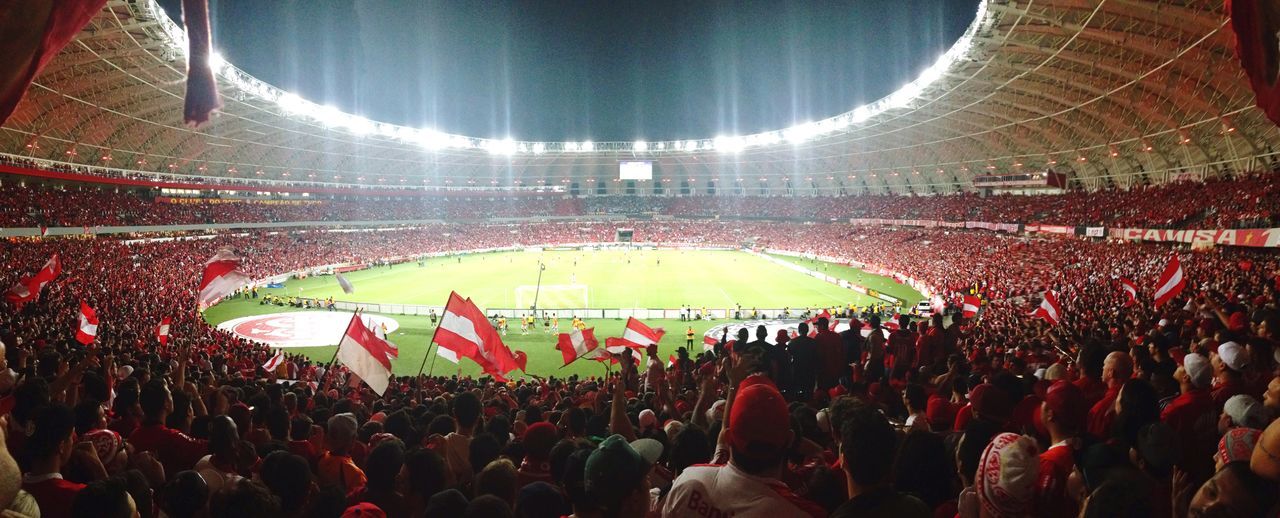 Estádio Beira Rio