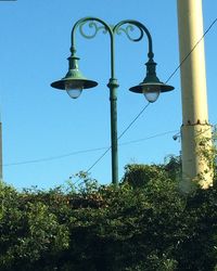 street light