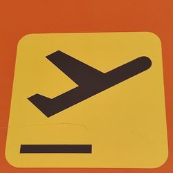 sign