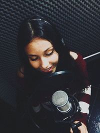 one person
