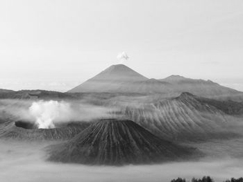 Bromo indonesia