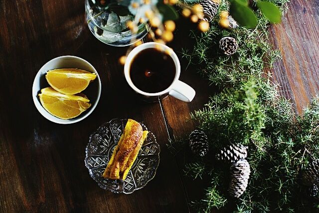 lemon, food, healthy lifestyle, table, no people, sweet food, close-up, indoors, freshness, day