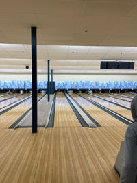 bowling