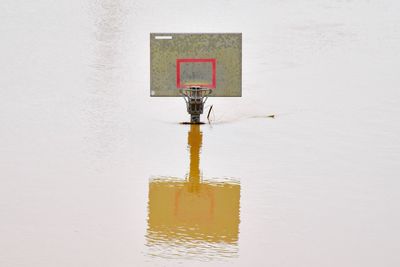 Close-up of water