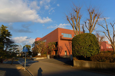 architecture