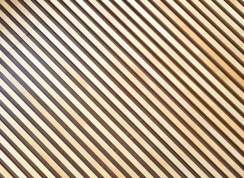 Close-up of blinds