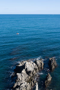 sea
