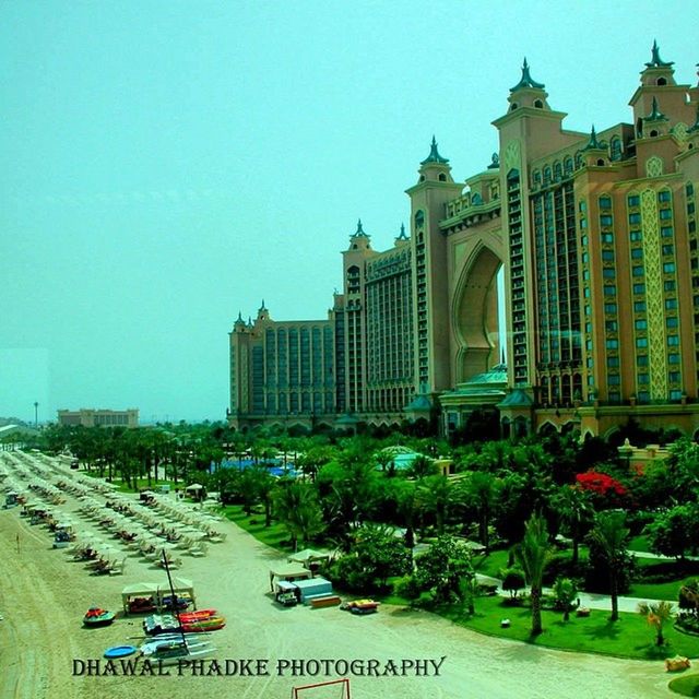 PalmJumeriah