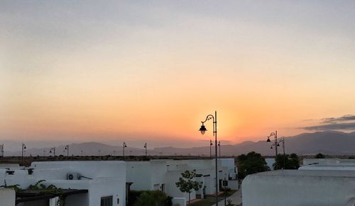 River with cityscape in background
