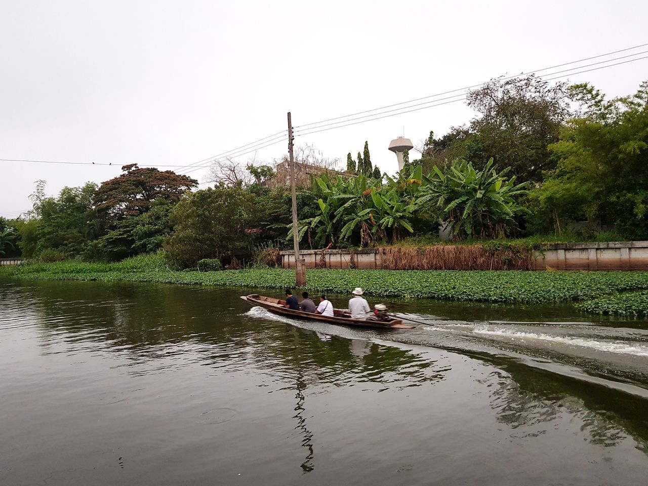 Ban Bang Pakong