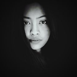 headshot