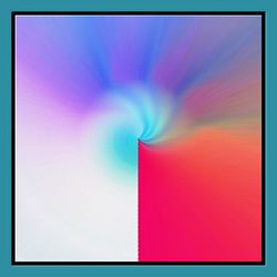 Full frame shot of multi colored background