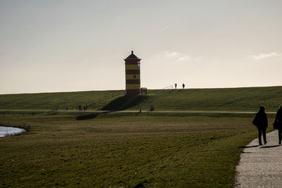 lighthouse