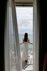 window