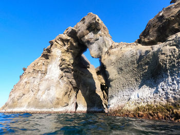 rock