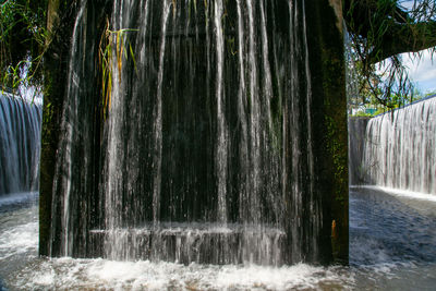 waterfall