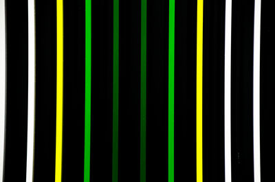 Full frame shot of multi colored lights