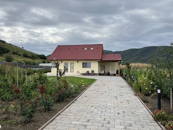 architecture