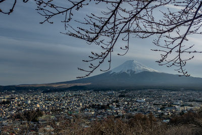 mountain
