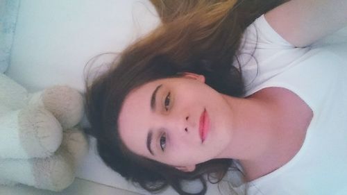indoors