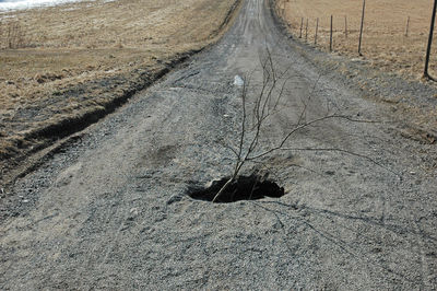 asphalt