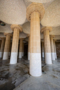 architectural column