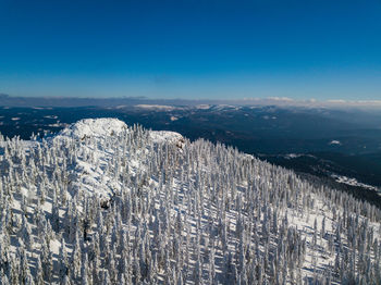 Bavarian winter