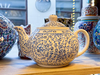 ceramic