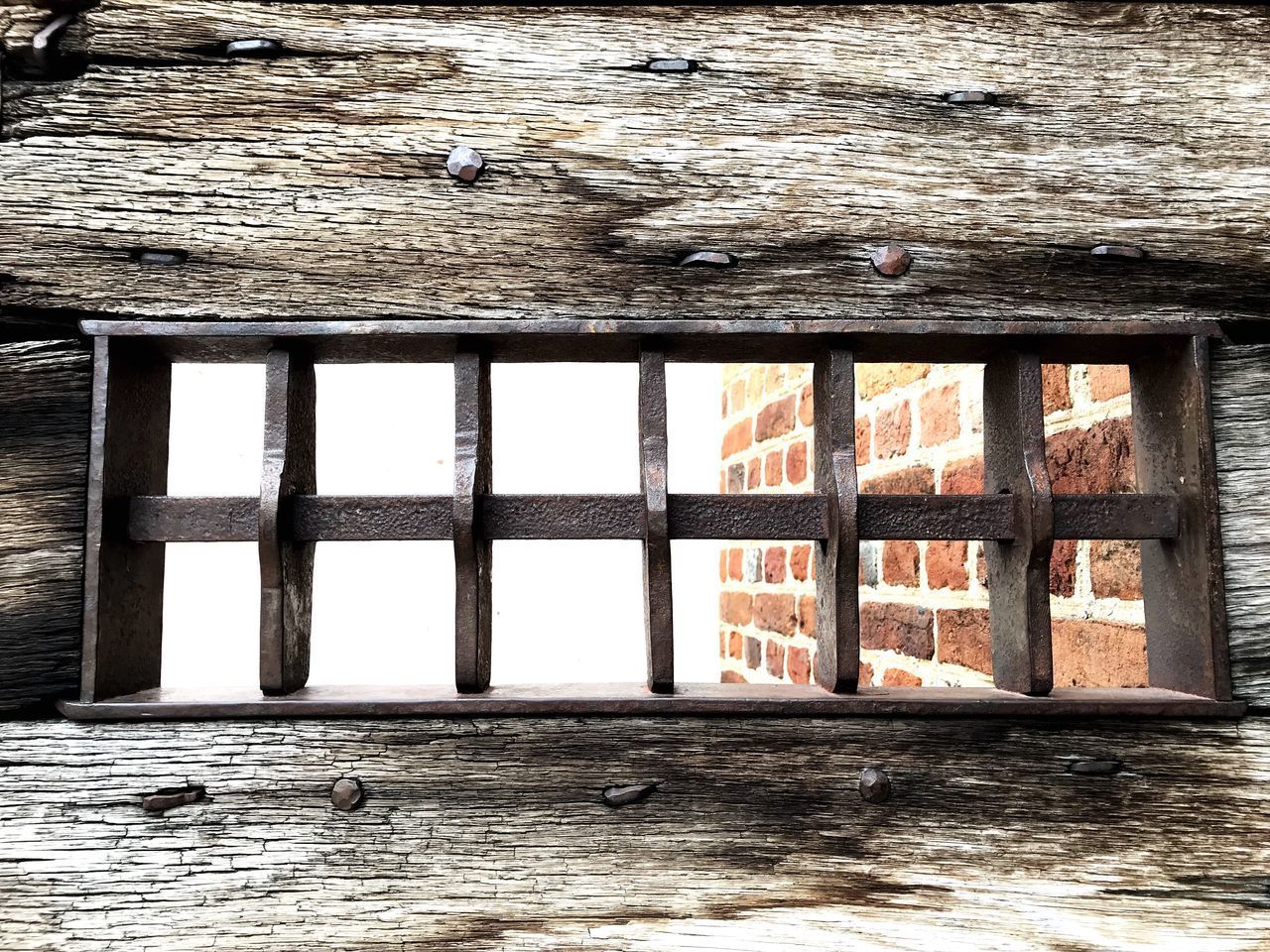 CLOSE-UP OF WINDOW IN OFFICE