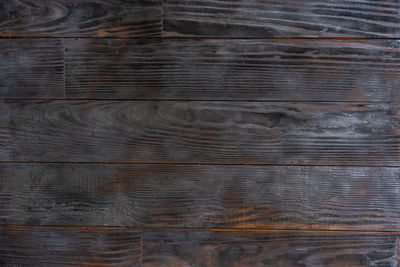 Full frame shot of weathered wooden wall