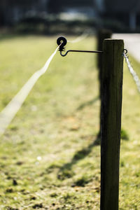 Close-up of water