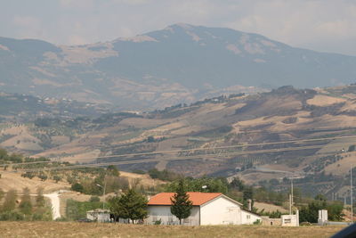 mountain
