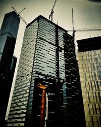 building exterior