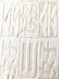 Full frame shot of textured surface
