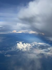 cloud