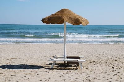 One of the most beautiful beaches in rimini.