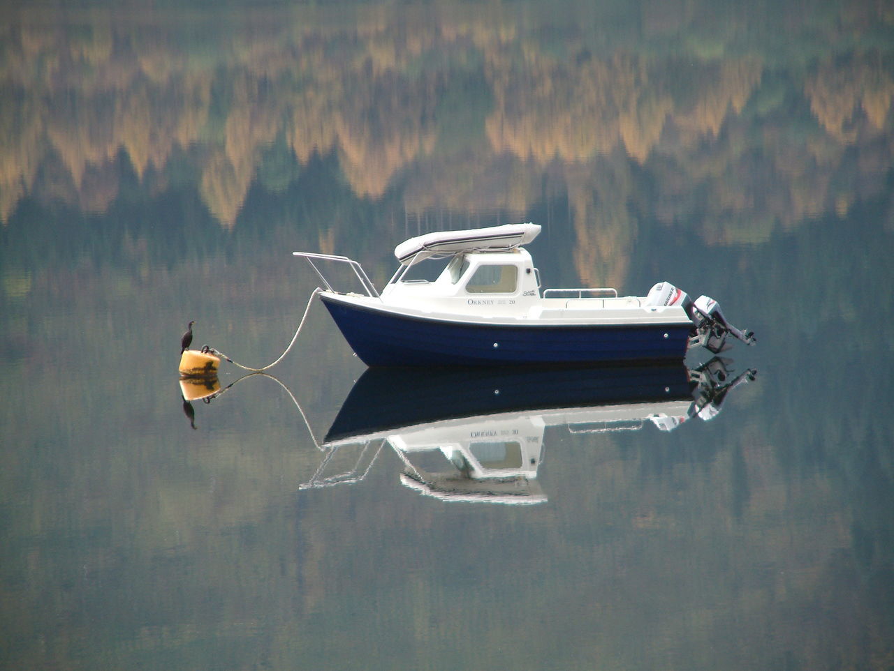 Loch Creran