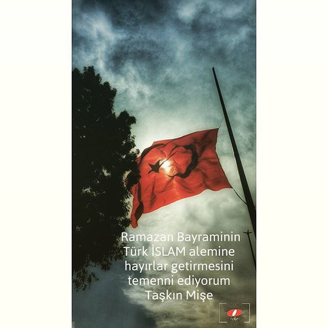 sky, red, text, flag, identity, western script, communication, auto post production filter, transfer print, low angle view, patriotism, cloud - sky, national flag, sign, cloudy, road sign, outdoors, day, guidance, weather