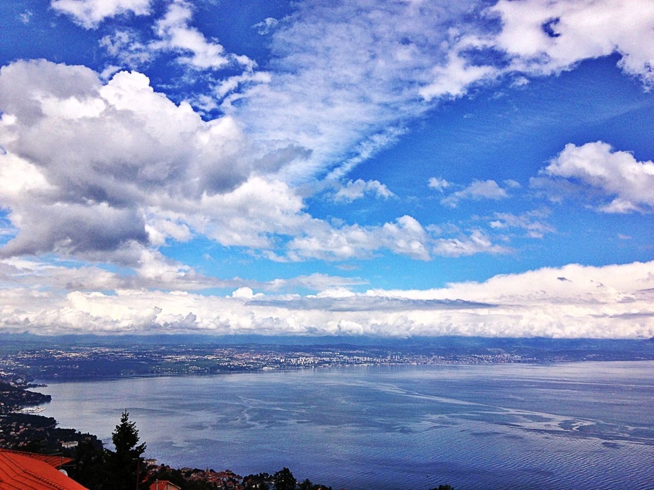 sky, cloud - sky, tranquil scene, tranquility, scenics, snow, beauty in nature, blue, nature, cold temperature, water, winter, beach, cloud, sea, landscape, cloudy, day, idyllic, weather