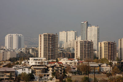 Capital city  of iran,tehran