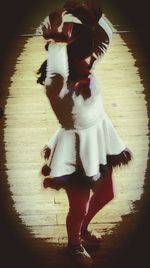 full length