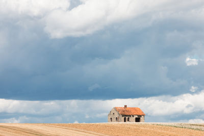 cloud