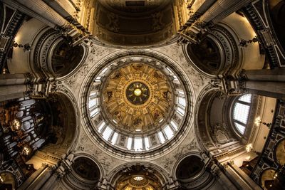 Berliner dom