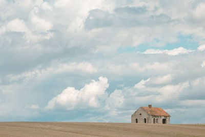 cloud