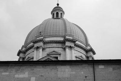 dome