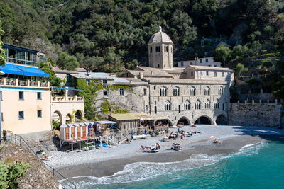 San fruttuoso