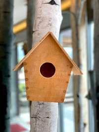 birdhouse