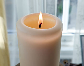 candle