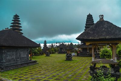 Beesakih temple , bali