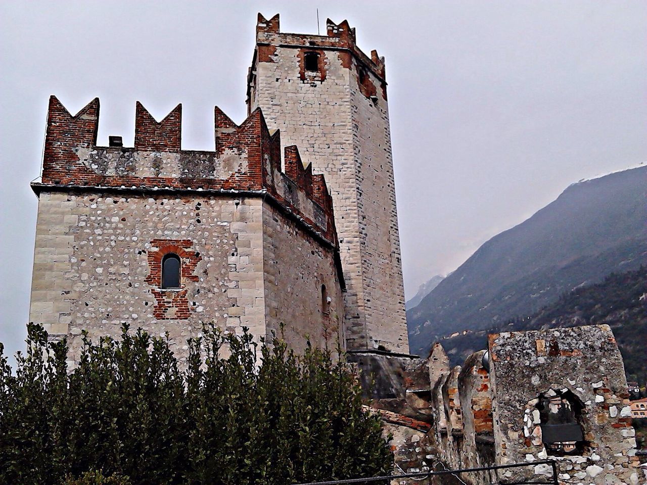 Castello Malcesine